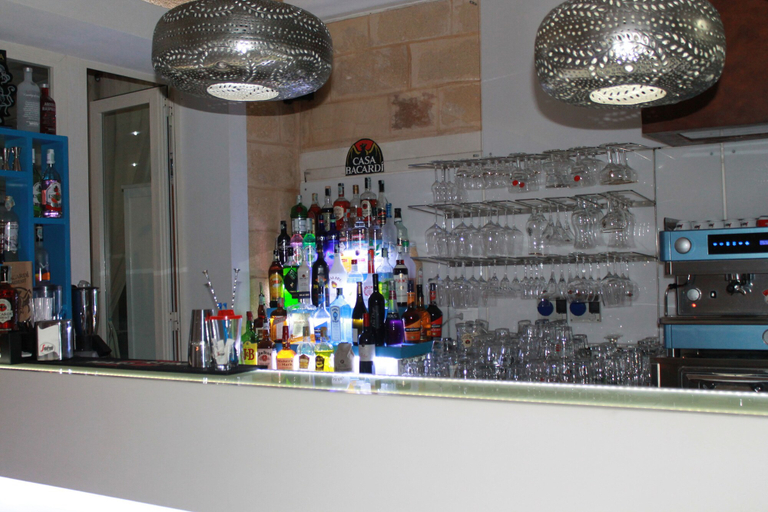 Food & Drinks 5, Signorino Eco Resort & Spa, Trapani