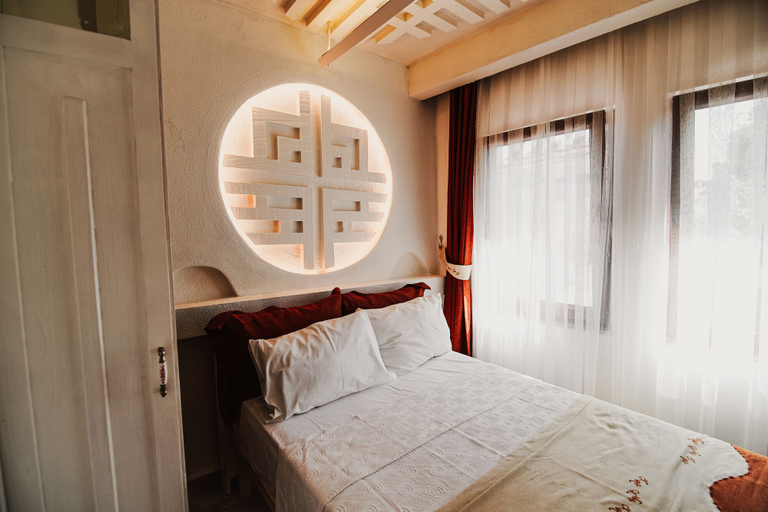 Bedroom 5, Aksoy Butik Otel, Bozcaada
