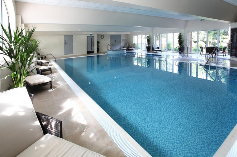 Sport & Beauty 5, Les Rocquettes Hotel