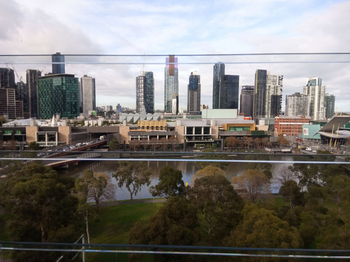Others 5, Short Stay Apartment at Flinders, Melbourne
