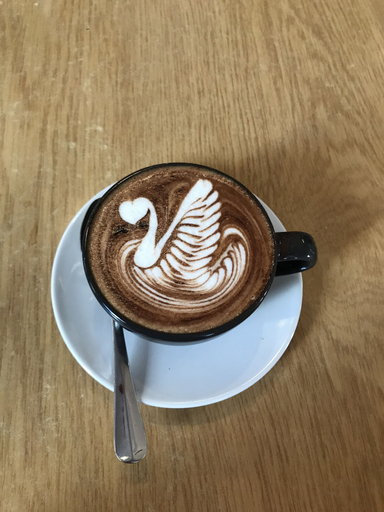 Food & Drinks 5, Pampas Grass Homestay, Melbourne