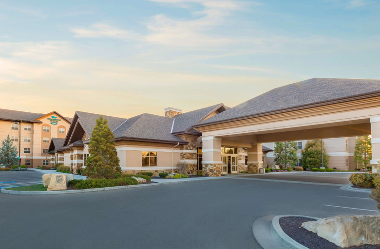 Exterior & Views 2, Homewood Suites by Hilton Boise, Ada