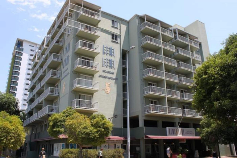 Exterior & Views 2, Luma Luma Holiday Apartments, Darwin