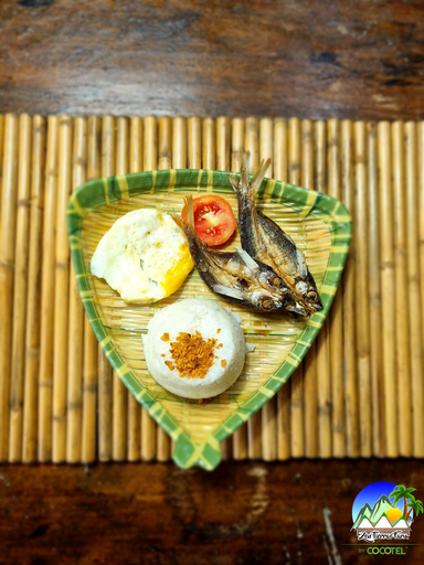 Food & Drinks 5, Zen Tierras Farm powered by Cocotel, Dingalan