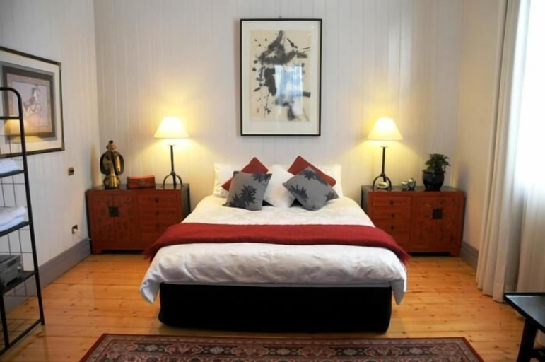 Yea Peppercorn Hotel, Murrindindi - West