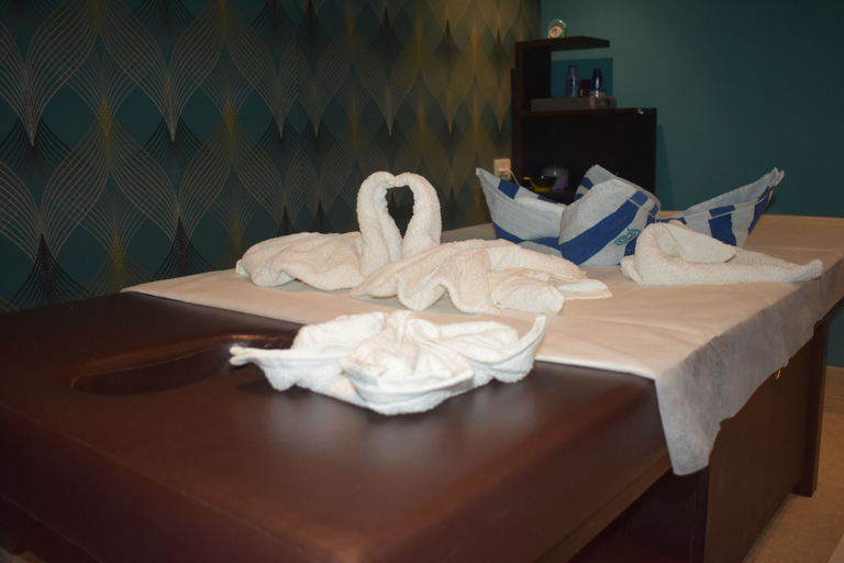 Bedroom 3, Sayaji Vadodara, Vadodara