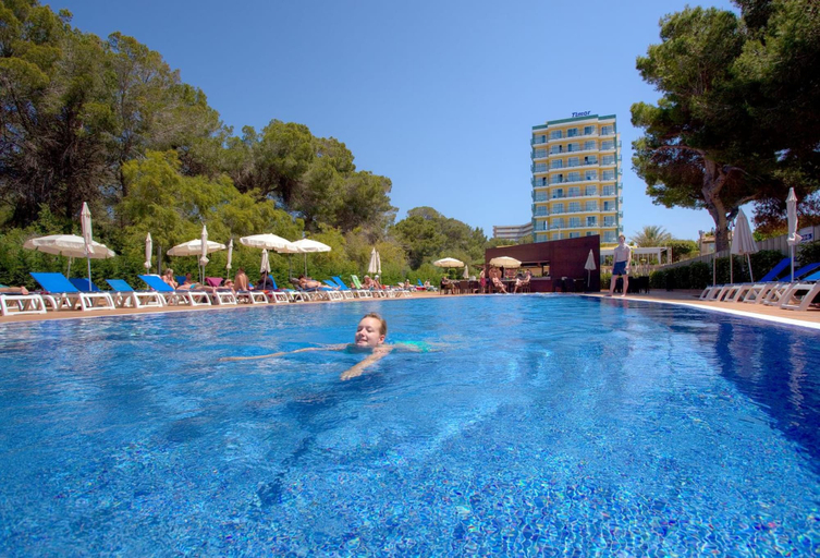 Sport & Beauty 3, Hotel Timor, Baleares