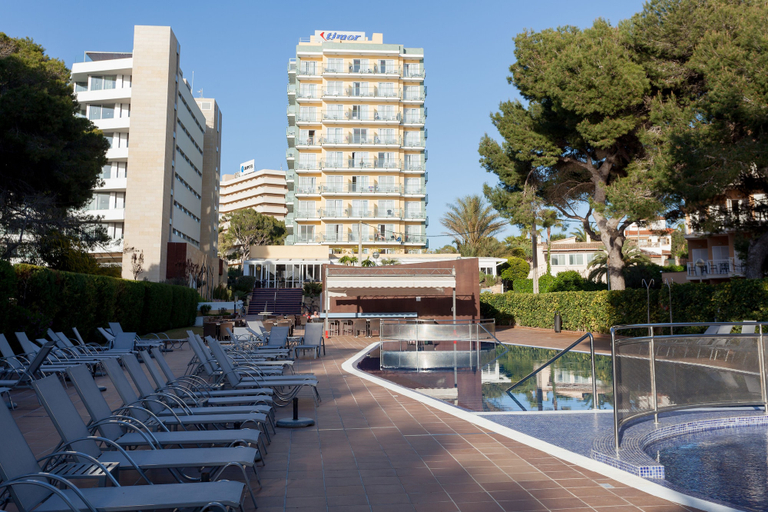 Exterior & Views 2, Hotel Timor, Baleares