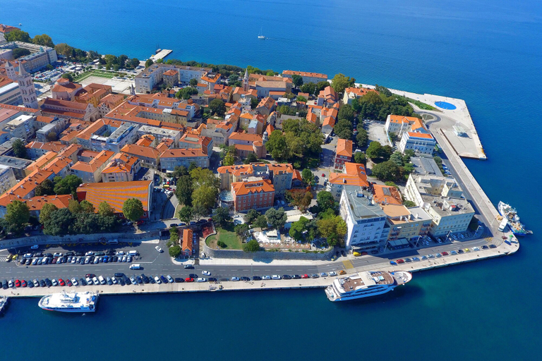 Exterior & Views 2, Teatro Verdi Hotel, Zadar