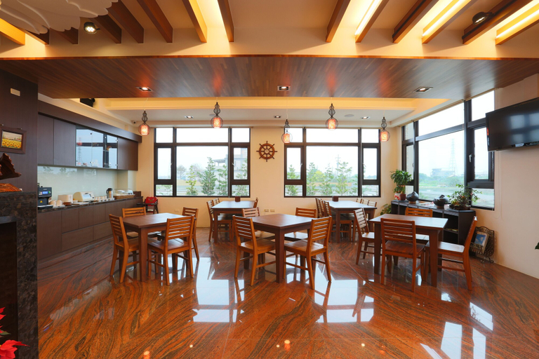 Food & Drinks 4, Lo Hong Ka Countryside House, Yilan