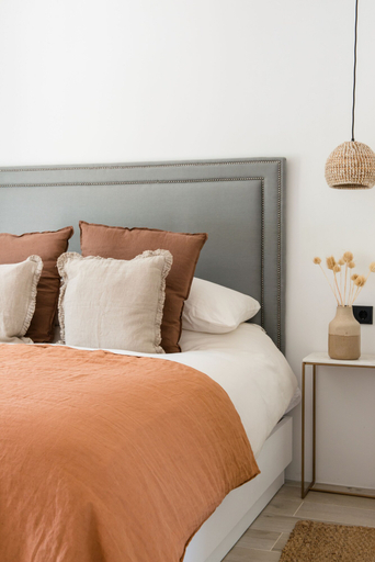 Bedroom 3, The Olive Boutique Suites and Spa, Baleares