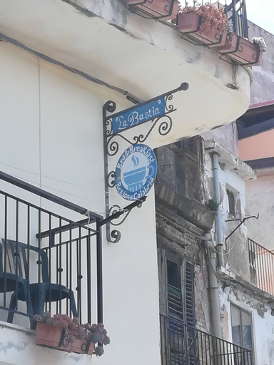Exterior & Views 2, B&B La Bastia, Reggio Di Calabria