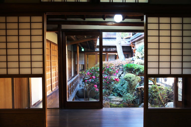 Others 3, Show-An, Kyoto