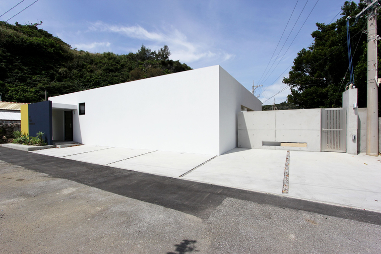 Exterior & Views 2, The Stella Hamahiga, Uruma