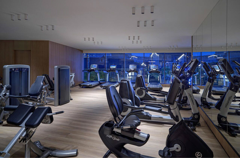 Others 4, Grand Hyatt Hangzhou, Hangzhou