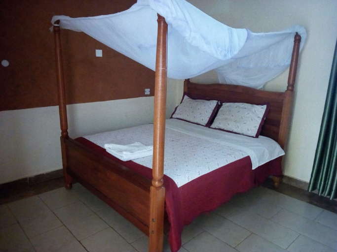 Bedroom 3, Salanka Inn & Guest House, Embakasi East