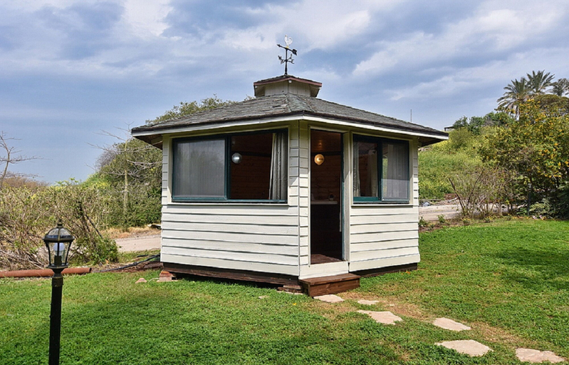 Exterior & Views 2, Tuscana cabins