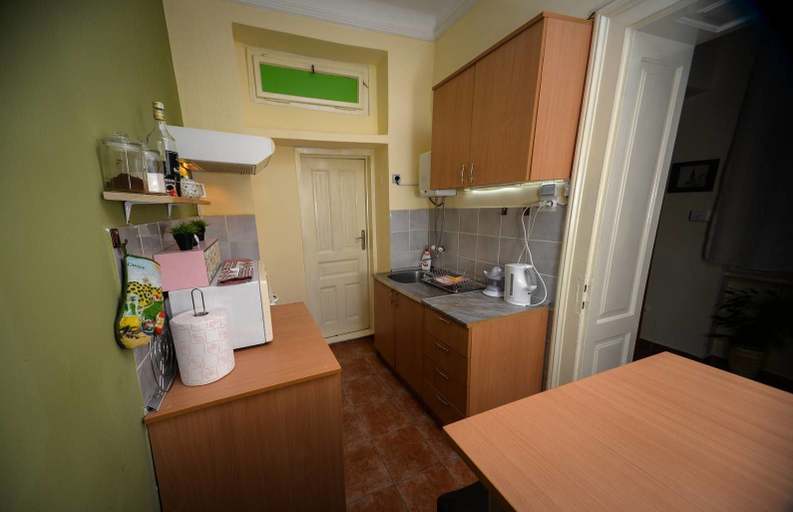 Others 4, Srecko Apartment, Belgrade