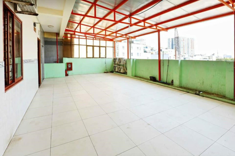Others 4, Cam Binh Hotel, Vũng Tàu