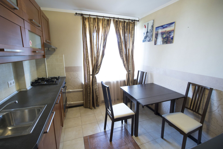 Others 5, Flats of Moscow Apartments on Tsaritsyno 2, Southern