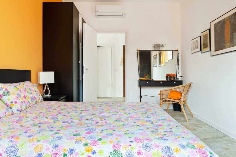 Interior, Flatty Apartments - Alserio, Milano