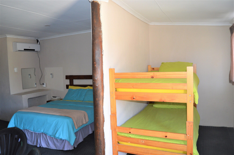 Bedroom 3, Paraiso do Ouro Resort, Matutuíne