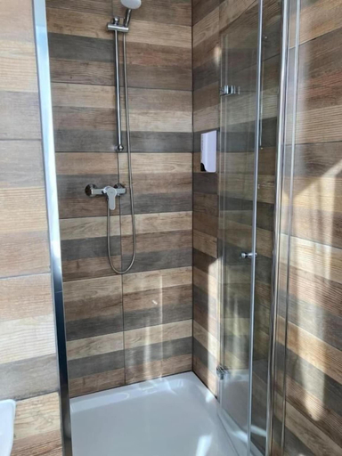 Bathroom 5, MOTELO Bielefeld, Bielefeld