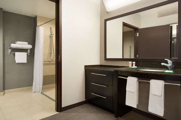 Bedroom 4, Hyatt Place Philadelphia/ King of Prussia, Montgomery