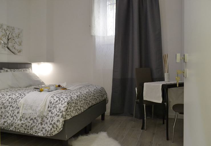 Others 3, Guest House Mazzini, Roma