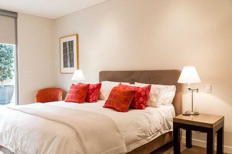 Bedroom 3, Constellation Apartments, Augusta-Margaret River