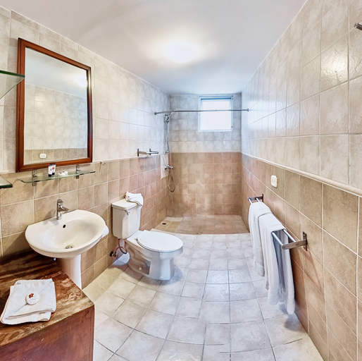 Bathroom 4, Las Terrazas Condo - Los Corales Village, Salvaleon de Higuey