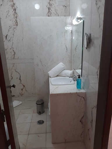 Bathroom 3, Villa Nossa Sra da Rocha Resort Algarve, Lagoa