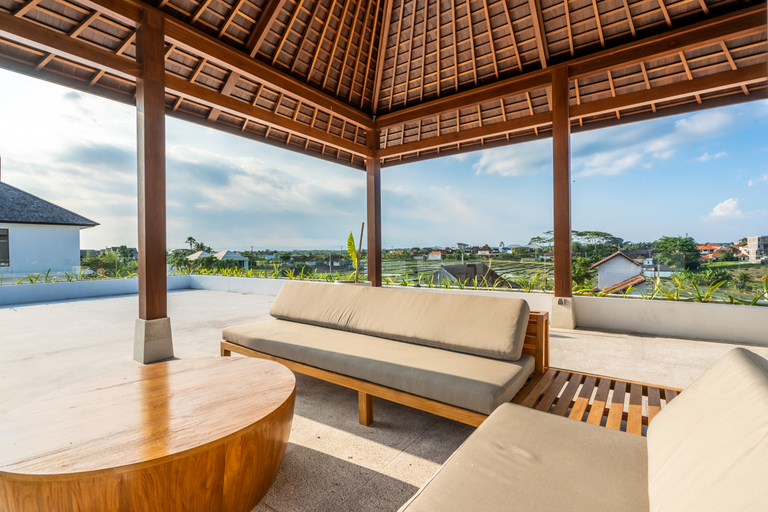 Others 2, Om Cemagi Beach Villa, Badung