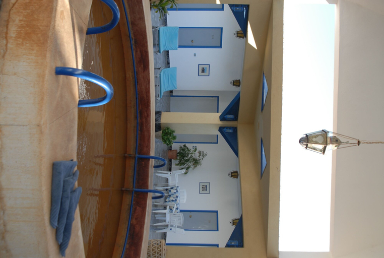 Others 2, International Hot Spring Hotel, Unorganized in Al Jizah