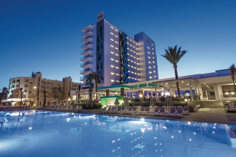 Exterior & Views 2, Hotel Riu Costa del Sol - All Inclusive, Málaga