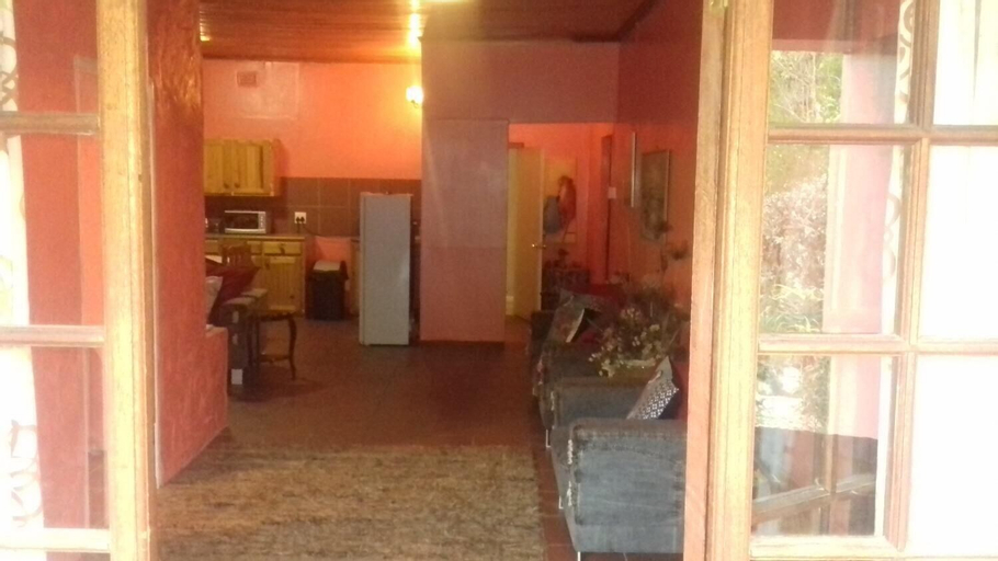 Others 4, Imka Trinity Retreat, Cacadu