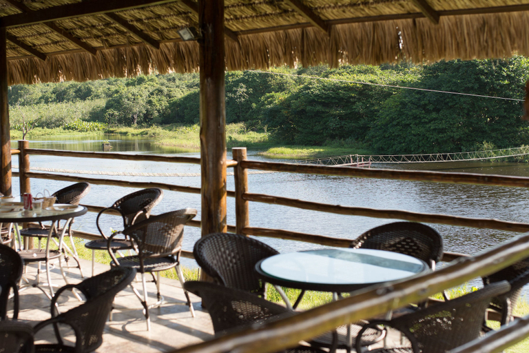 Food & Drinks 5, Rio das Garças Eco Resort, São José de Mipibu