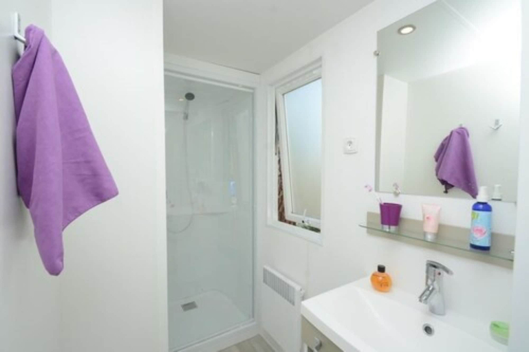 Bathroom 5, Domaine De Verdagne, Var