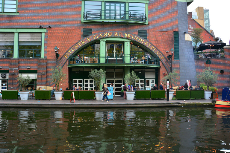 Exterior & Views 2, Tudors eSuites Birmingham Canalside Apartments, Birmingham