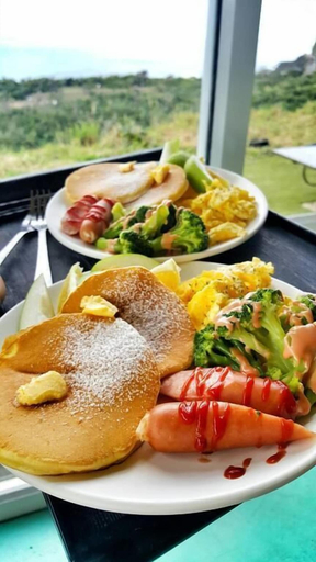 Food & Drinks 5, White Sand Beach 32, Taitung