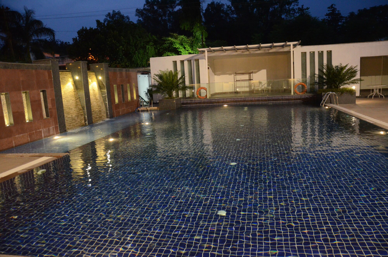 Sport & Beauty 2, Chanakya BNR Hotel, Ranchi