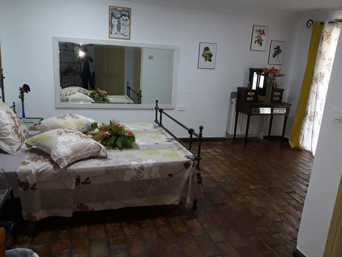 Bedroom 3, Dar Kamy, Nabeul