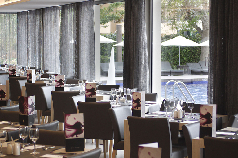 Food & Drinks 5, BG Hotel Java, Baleares