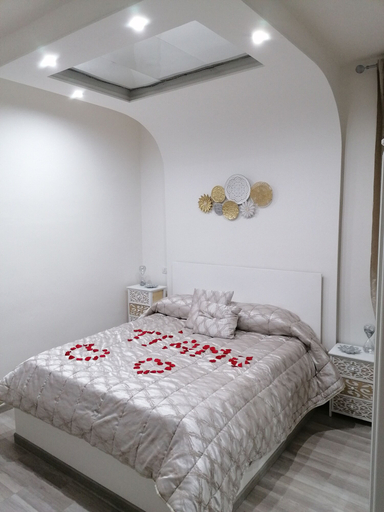 Bedroom 3, Maison Rinaldi, Bari