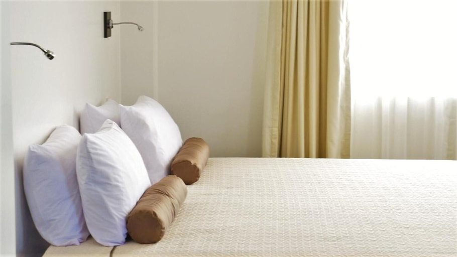 Bedroom 3, Ikala Galapagos Hotel, Santa Cruz