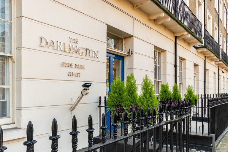 Exterior & Views 1, The Darlington Hyde Park, London