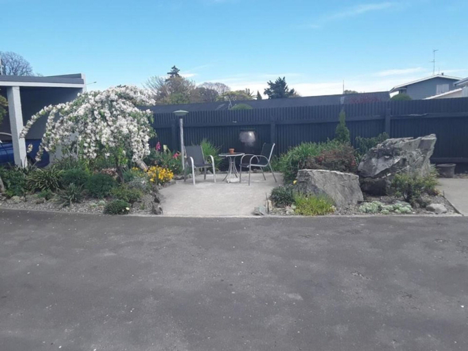 Exterior & Views 2, Sundowner Motel, Marlborough