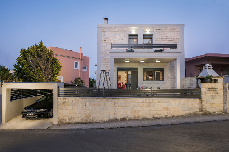 Exterior & Views 2, Villa Antoni, Crete