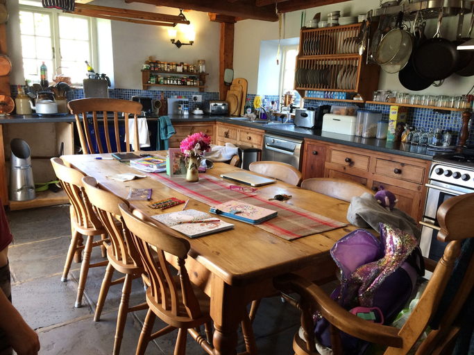 Food & Drinks 5, Belhuish Farmhouse, Dorset