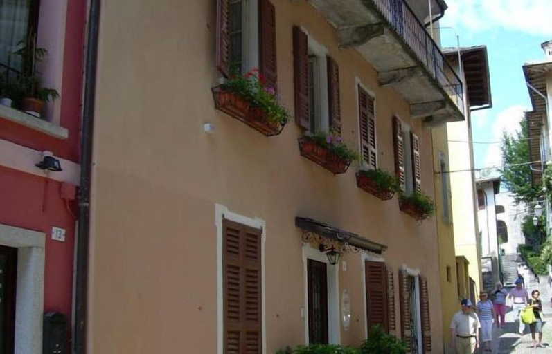 Exterior & Views 2, Piccolo Hotel Olina, Novara